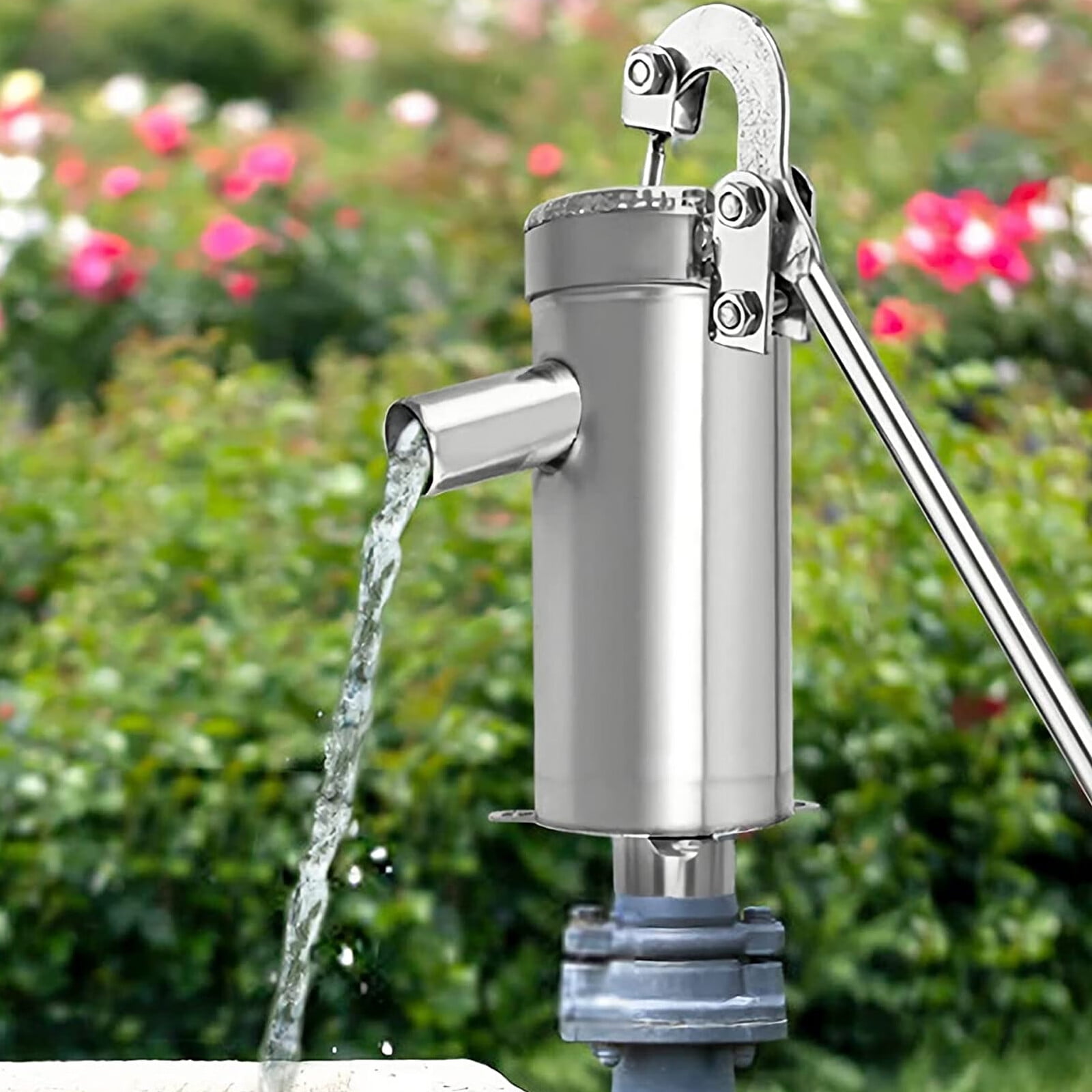 Hand Pump